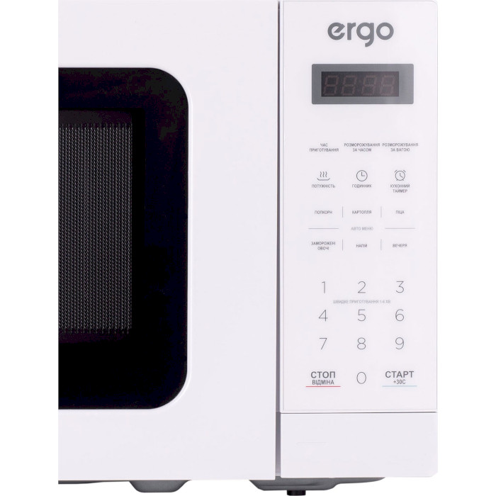 Мікрохвильова піч ERGO EM-2090