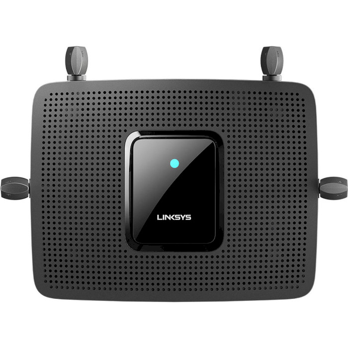 Wi-Fi роутер LINKSYS MR9000