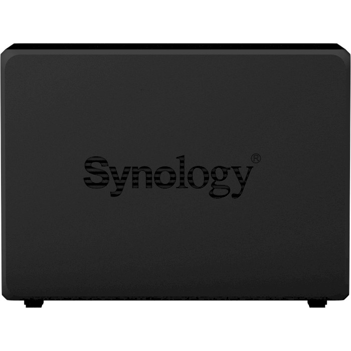 NAS-сервер SYNOLOGY DiskStation DS720+