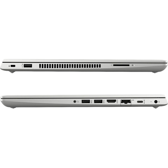 Ноутбук HP ProBook 455 G7 Silver (7JN02AV_V2)