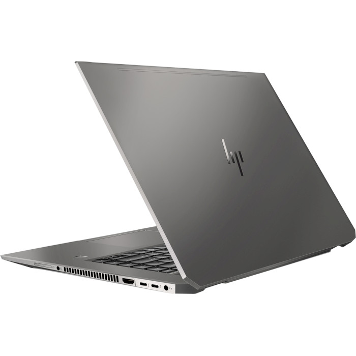 Ноутбук HP ZBook Studio x360 G5 Silver (7UH33AV_V1)