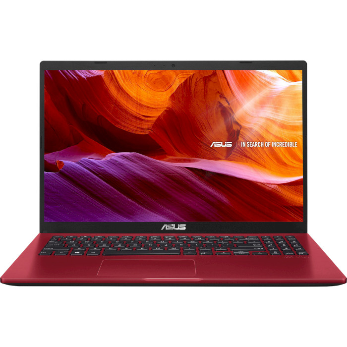 Ноутбук ASUS X509JP Red (X509JP-EJ069)
