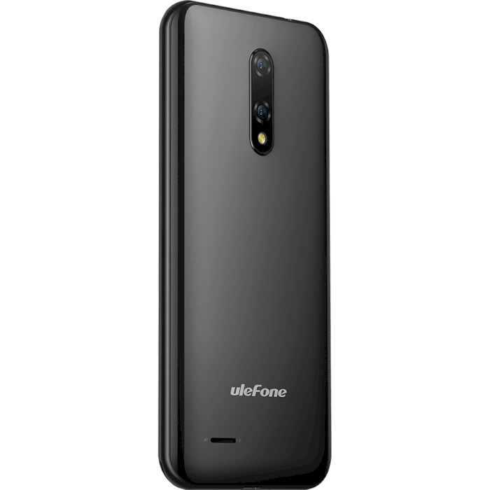 Смартфон ULEFONE Note 8P 2/16GB Black