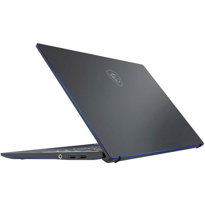 Ноутбук MSI Prestige 14 A10RAS Carbon Gray (A10RAS-227XUA)