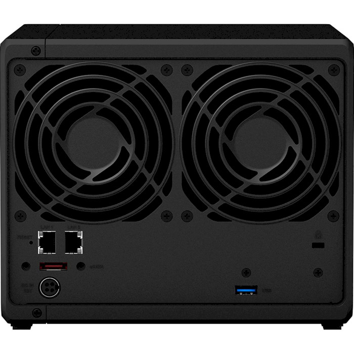 NAS-сервер SYNOLOGY DiskStation DS920+