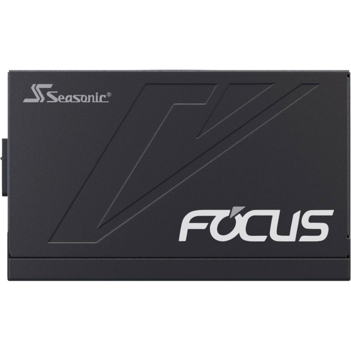 Блок питания 550W SEASONIC Focus GX-550