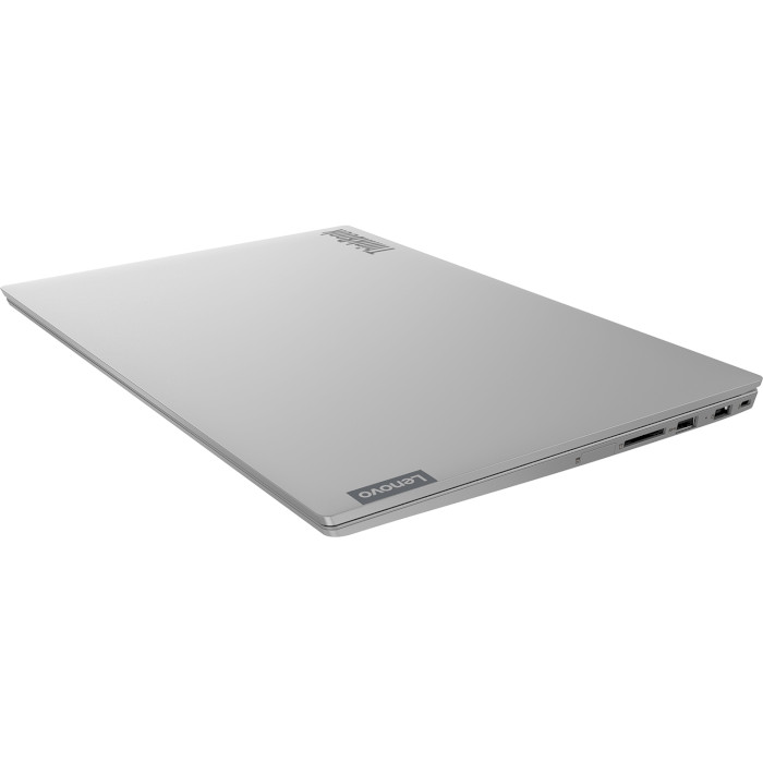 Ноутбук LENOVO ThinkBook 15 Mineral Gray (20SM003SRA)
