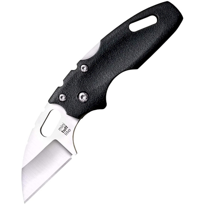Складной нож COLD STEEL Mini Tuff Lite Black (20MT)