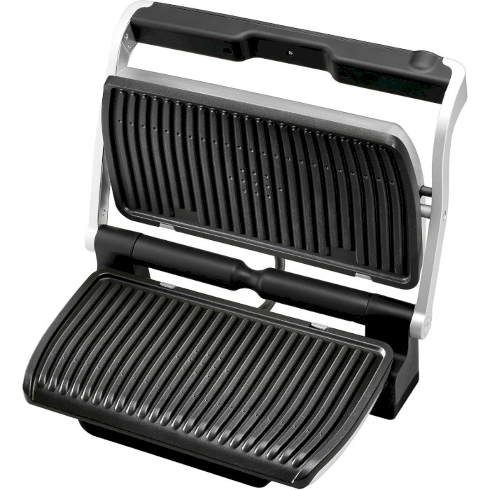 Електрогриль TEFAL OptiGrill+ XL GC722 (GC722D16)