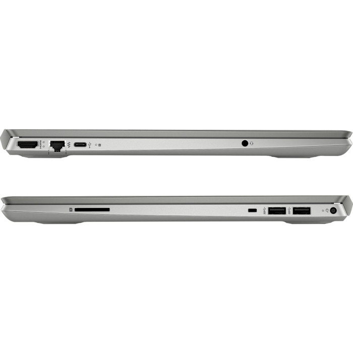 Ноутбук HP Pavilion 15-cw1021ur Mineral Silver (9PZ24EA)