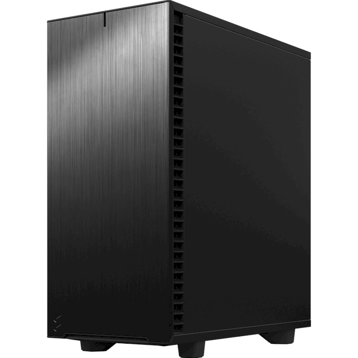 Корпус FRACTAL DESIGN Define 7 Compact Black (FD-C-DEF7C-01)