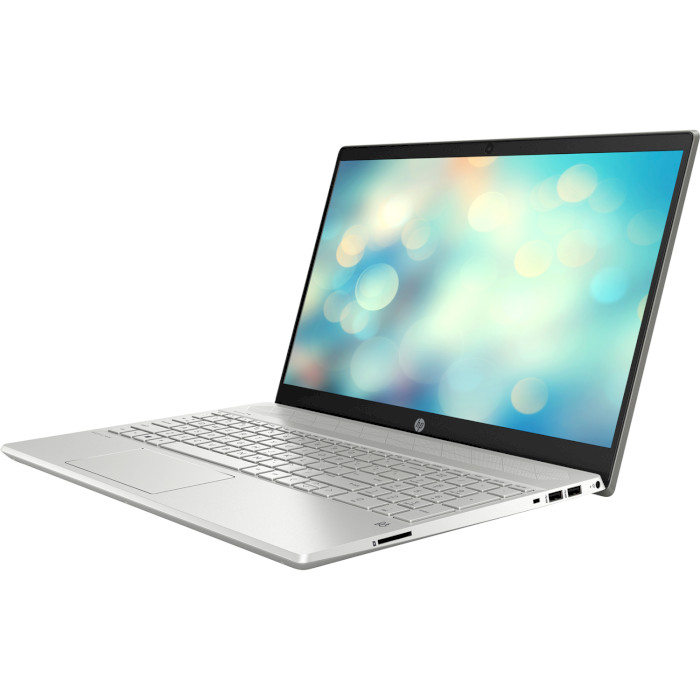 Ноутбук HP Pavilion 15-cs3012ur Mineral Silver (8PJ56EA)