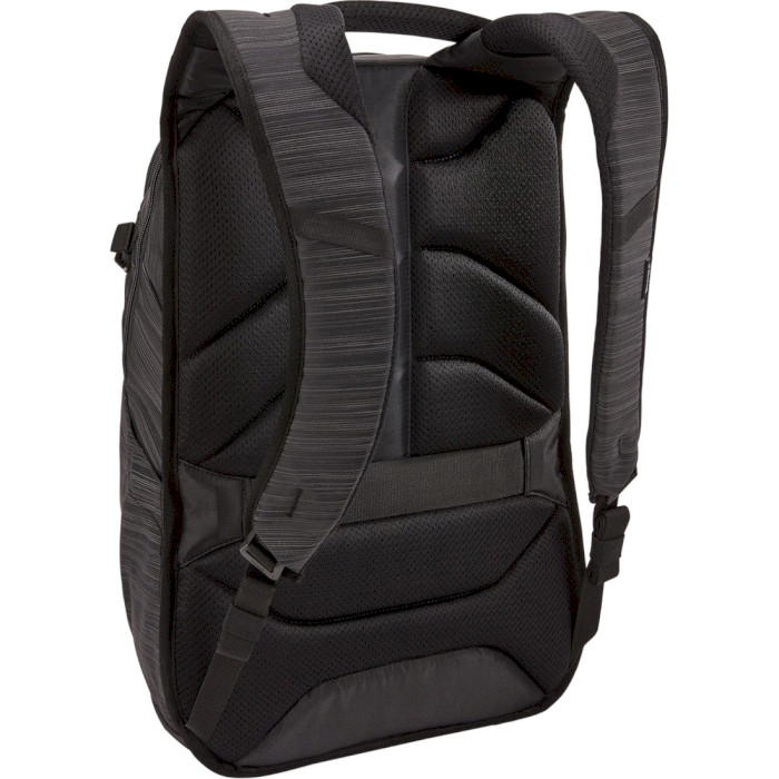 Рюкзак THULE Construct 24L Black (3204167)