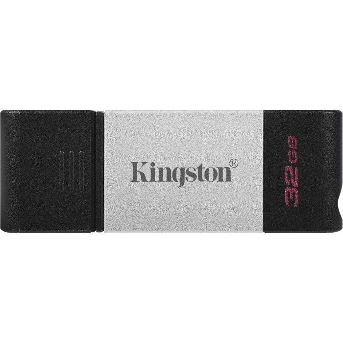 Флешка KINGSTON DataTraveler 80 32GB (DT80/32GB)