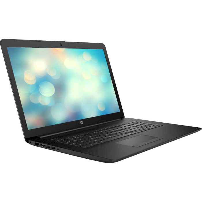 Ноутбук HP 17-by3004ur Jet Black (13G51EA)