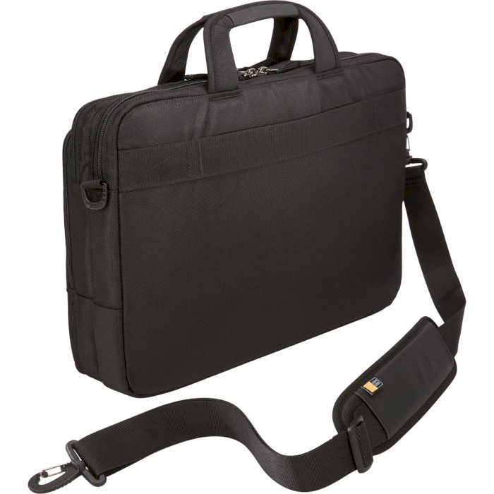 Сумка для ноутбука 14" CASE LOGIC Notion TSA Brief Black (3204196)