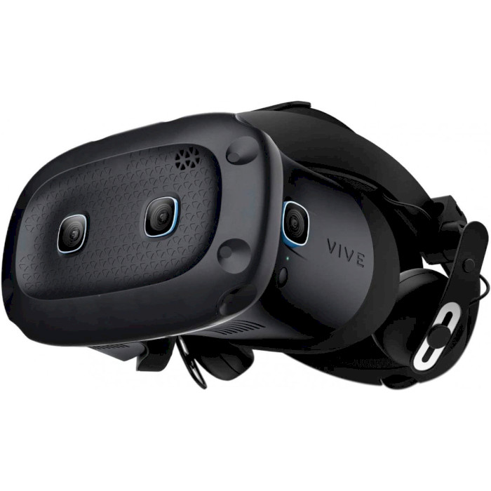 Очки виртуальной реальности HTC VIVE Cosmos Elite (99HART008-00)