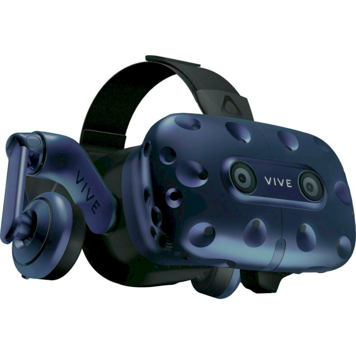 Очки виртуальной реальности HTC VIVE Pro Eye Kit (99HARJ010-00)