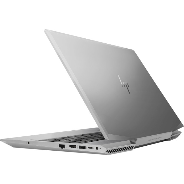 Ноутбук HP ZBook 15v G5 Turbo Silver (3JL50AV_V1)