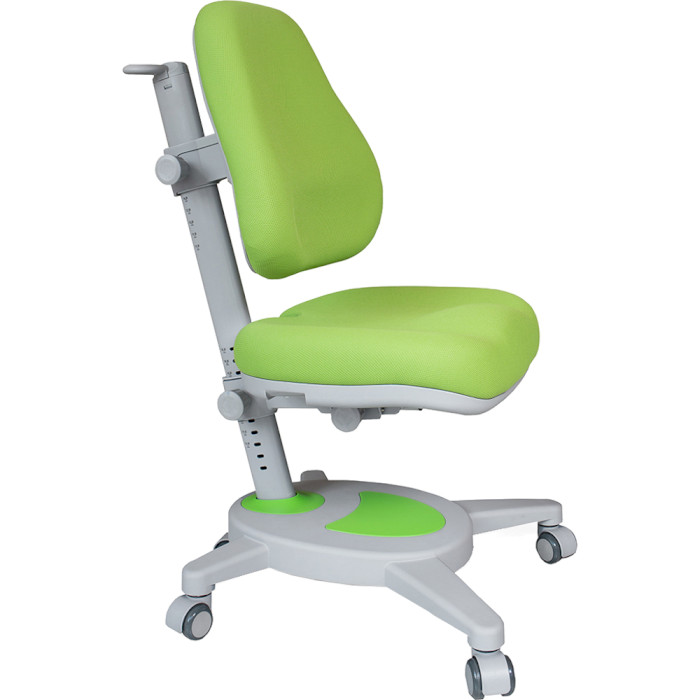Дитяче крісло MEALUX Onyx Green (Y-110 KZ)