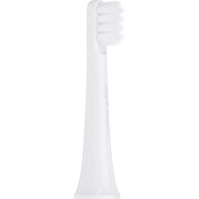 Насадка для зубной щётки XIAOMI MIJIA Mi Electric Toothbrush Head Regular