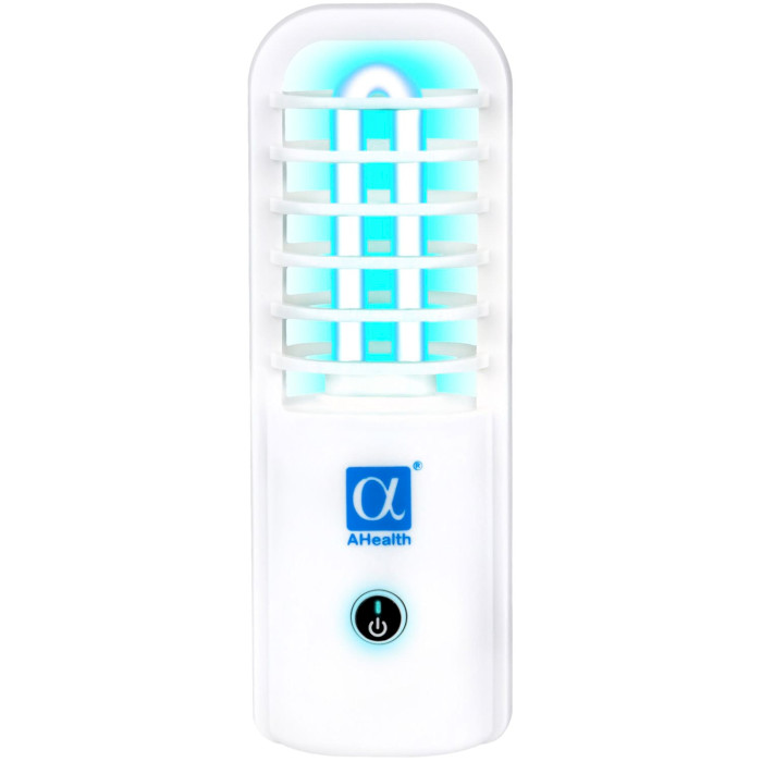 Ультрафіолетова лампа AHEALTH UV2 White