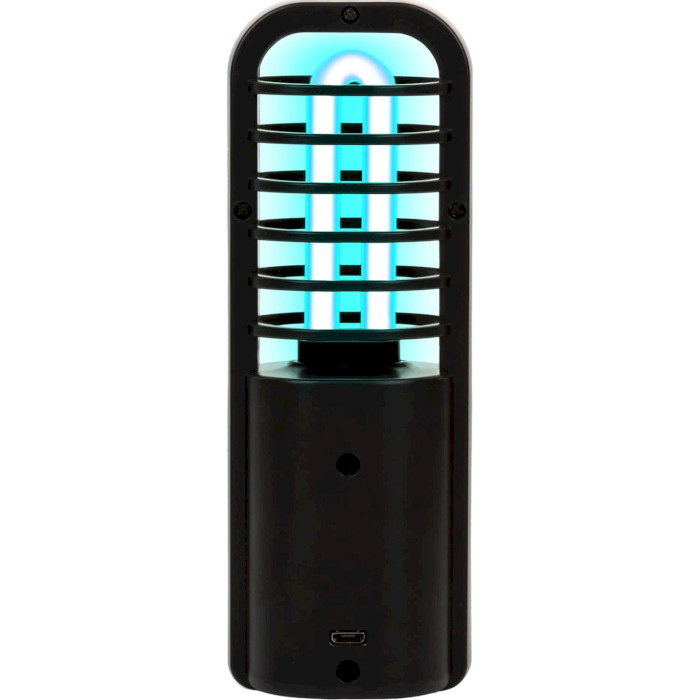 Ультрафиолетовая лампа AHEALTH UV2 Black