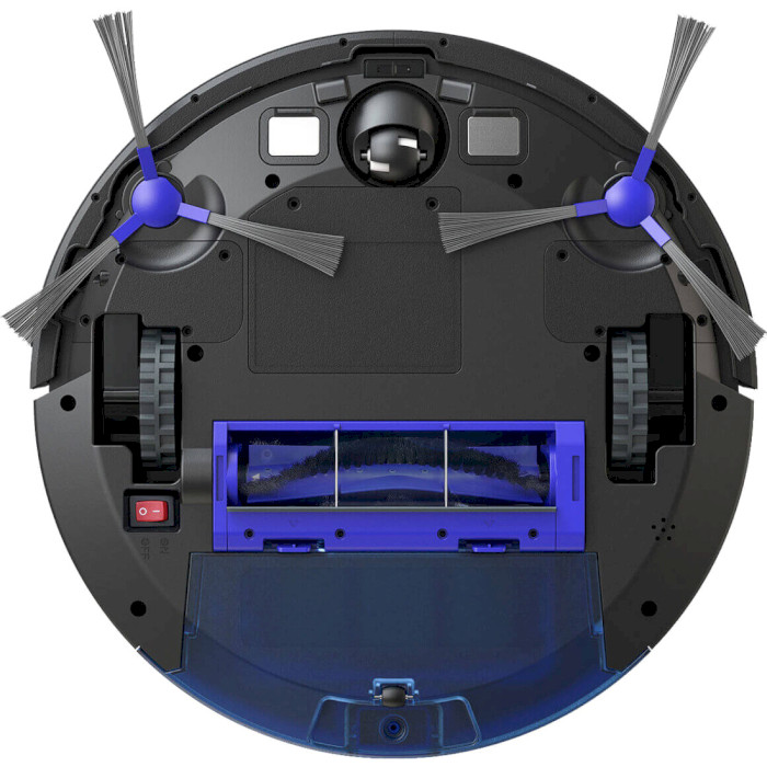 Робот-пилосос EUFY RoboVac 35C (T2117G11)