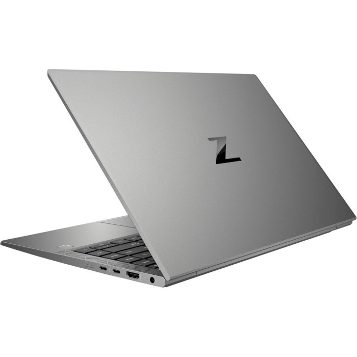 Ноутбук HP ZBook Firefly 14 G7 Silver (8VK71AV_V1)