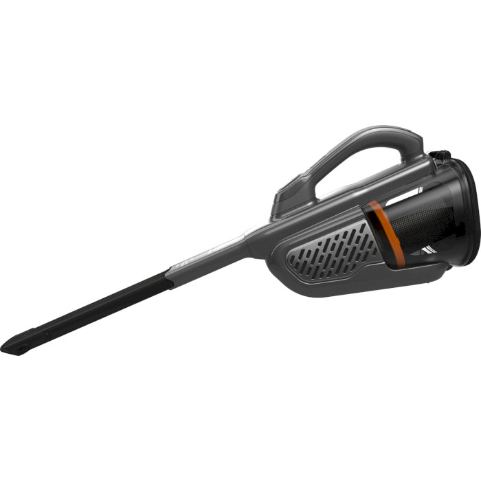 Пилосос акумуляторний BLACK+DECKER BHHV520JF