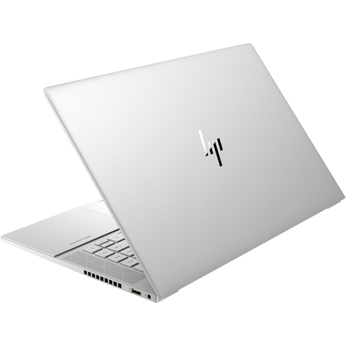 Ноутбук HP Envy 15-ep0024ur Natural Silver (1L6G8EA)