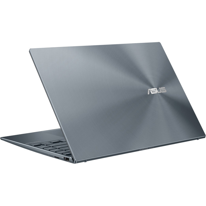 Ноутбук ASUS ZenBook 13 UX325JA Pine Gray (UX325JA-AH040T)