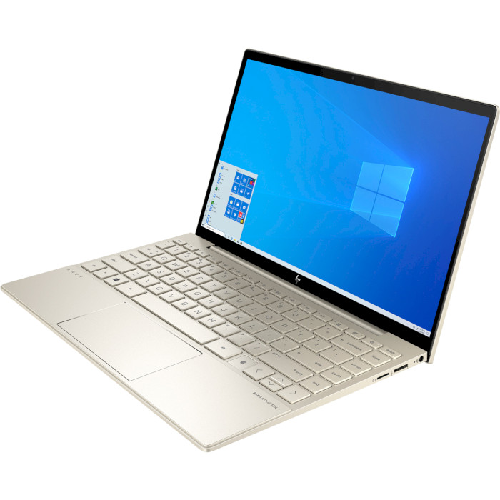 Ноутбук HP Envy 13-ba0000ur Pale Gold (1L6D6EA)