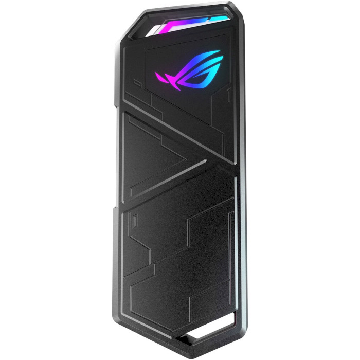 Кишеня зовнішня ASUS ROG Strix Arion M.2 SSD to USB 3.1 (ESD-S1C/BLK/G/AS)