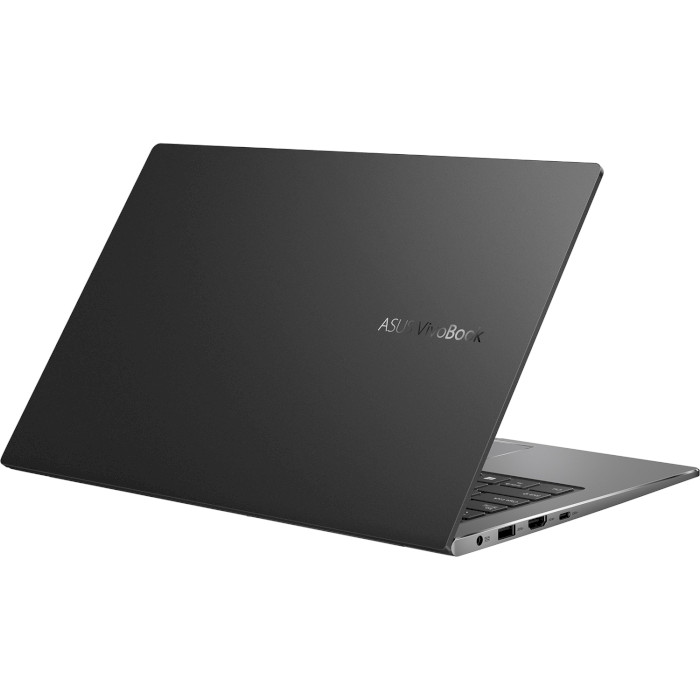 Ноутбук ASUS VivoBook S13 S333JA Indie Black (S333JA-EG023)