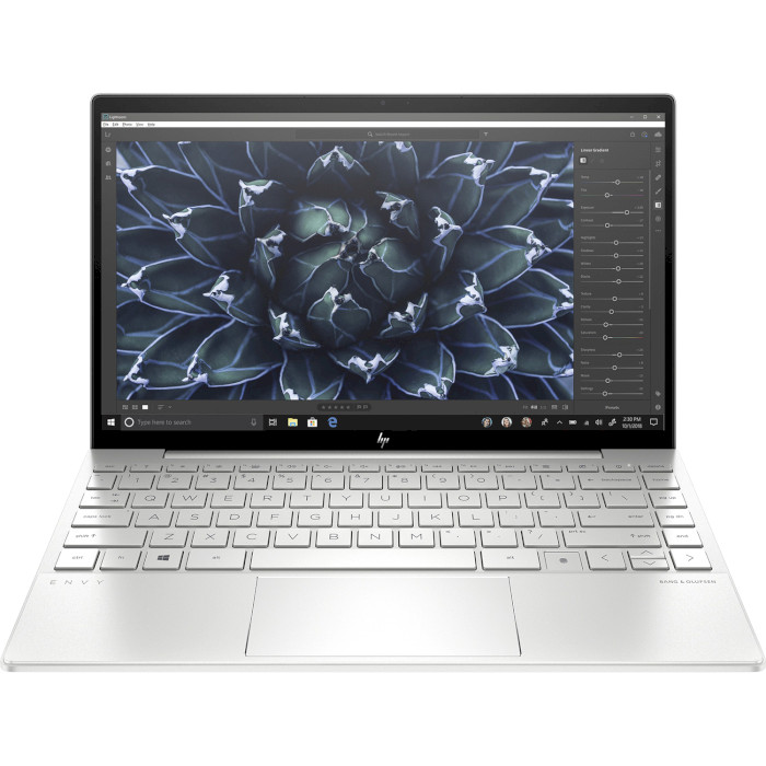 Ноутбук HP Envy 13-ba0006ur Natural Silver (15C94EA)