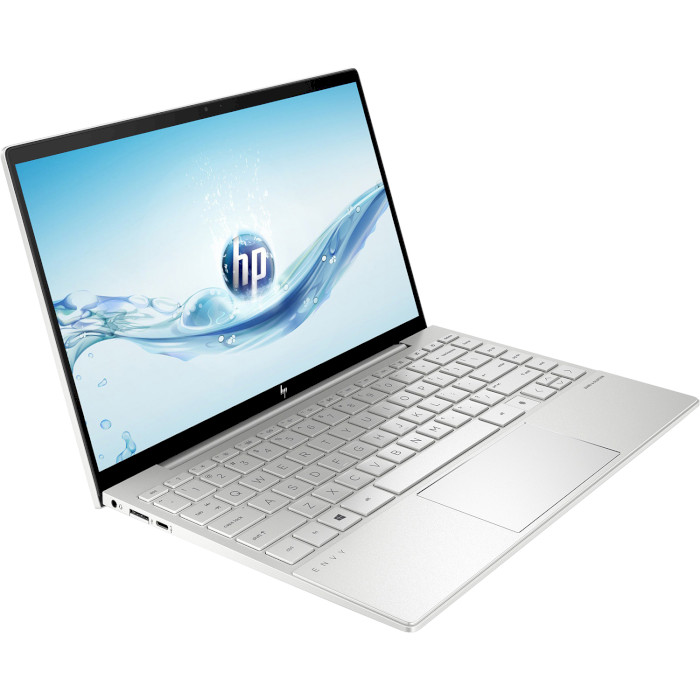 Ноутбук HP Envy 13-ba0001ur Natural Silver (1E1U4EA)