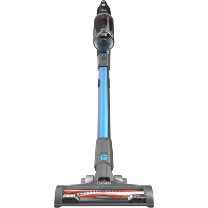 Пылесос BLACK+DECKER BHFEV362D 4-in-1 Cordless PowerSeries Extreme