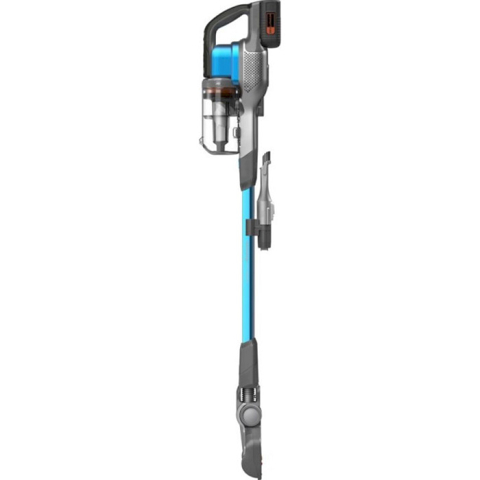 Пылесос BLACK+DECKER BHFEV362D 4-in-1 Cordless PowerSeries Extreme