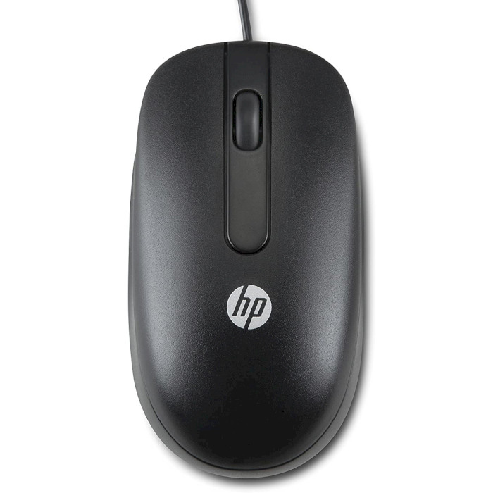 Миша HP 3-Button (H4B81AA)