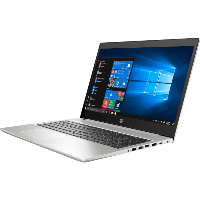 Ноутбук HP ProBook 455 G7 Silver (2D239EA)