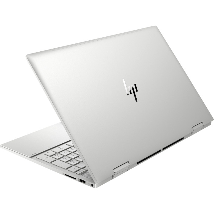 Ноутбук HP Envy x360 15-ed0000ur Natural Silver (1L6F8EA)