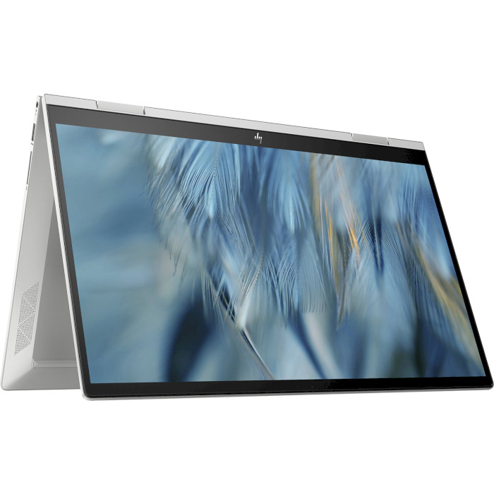 Ноутбук HP Envy x360 15-ed0005ur Natural Silver (155M5EA)