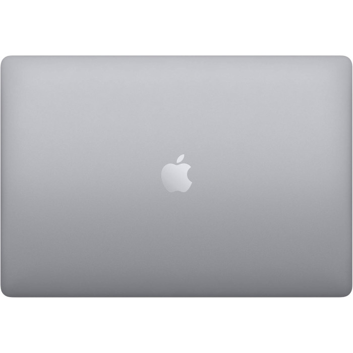 Ноутбук APPLE A2141 MacBook Pro 16" Space Gray (Z0XZ00503)