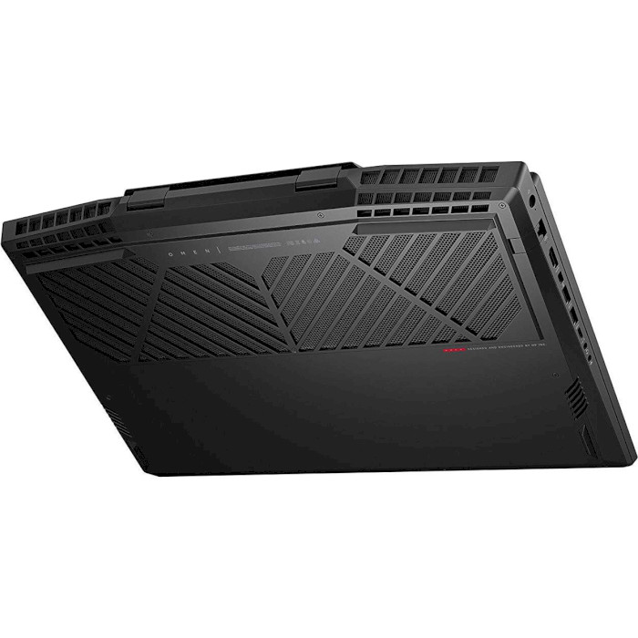 Ноутбук HP Omen 17-cb1008ur Shadow Black (163M6EA)