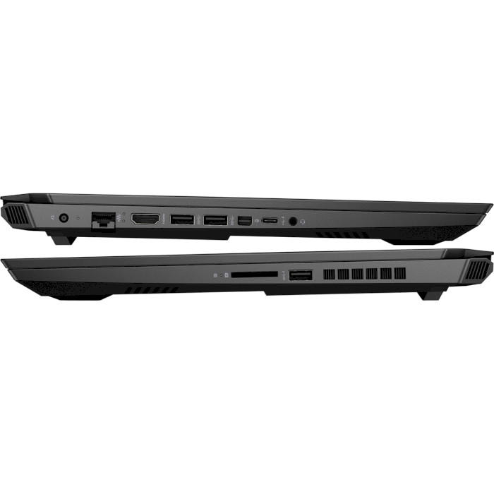 Ноутбук HP Omen 15-dh1006ur Shadow Black (15F00EA)