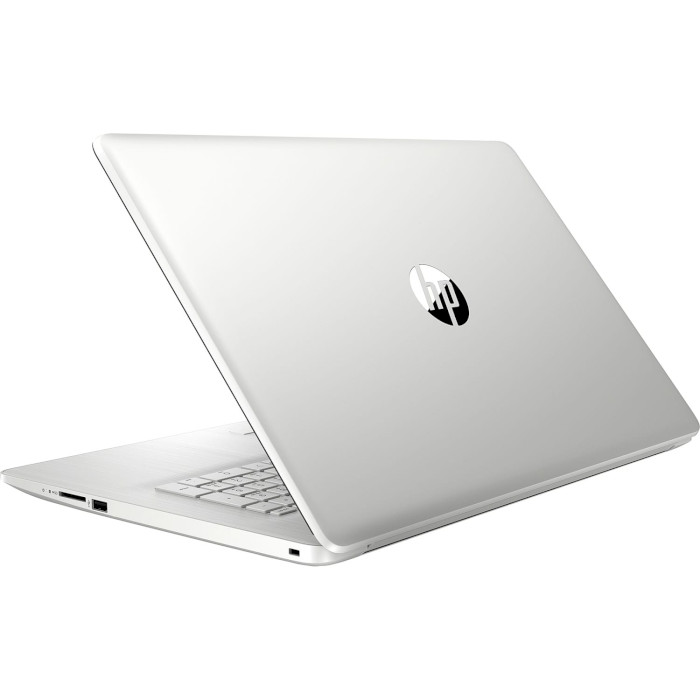 Ноутбук HP 17-ca2017u Natural Silver (15D39EA)
