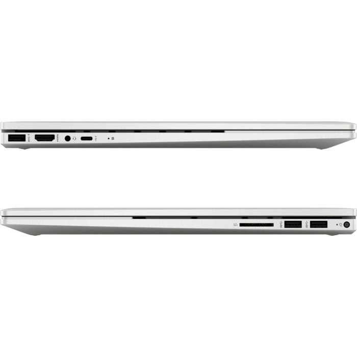 Ноутбук HP Envy 17-cg0002ur Natural Silver (1L6J8EA)