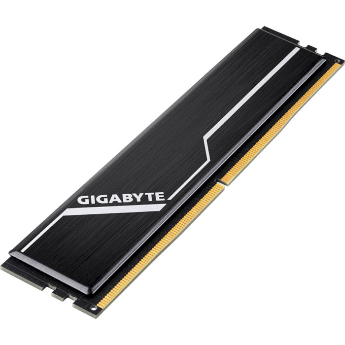 Модуль пам'яті GIGABYTE DDR4 2666MHz 8GB (GP-GR26C16S8K1HU408)