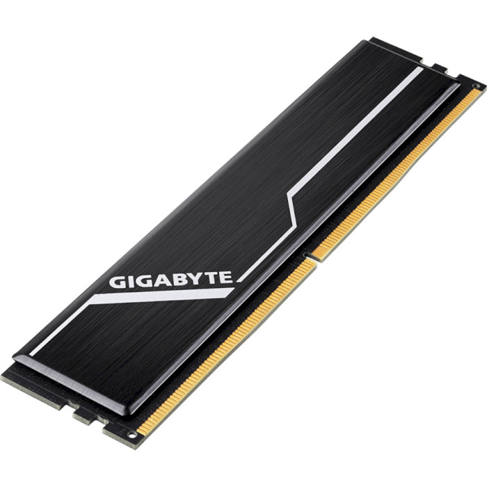 Модуль памяти GIGABYTE DDR4 2666MHz 8GB (GP-GR26C16S8K1HU408)